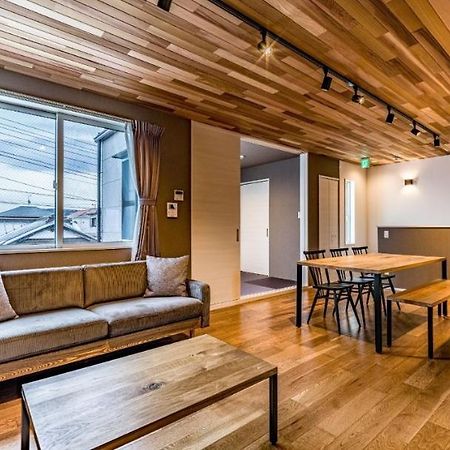 Rakuten Stay House X Will Style Fujinomiya 103 Esterno foto