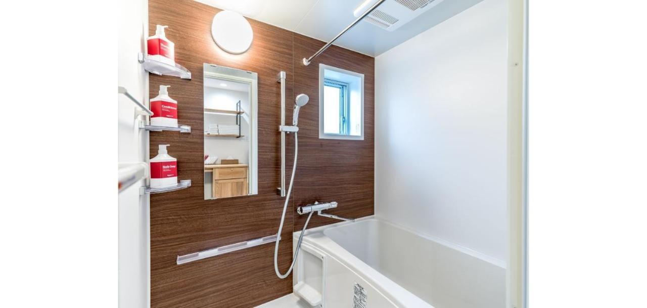 Rakuten Stay House X Will Style Fujinomiya 103 Esterno foto