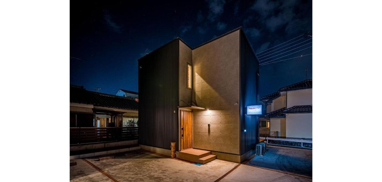 Rakuten Stay House X Will Style Fujinomiya 103 Esterno foto