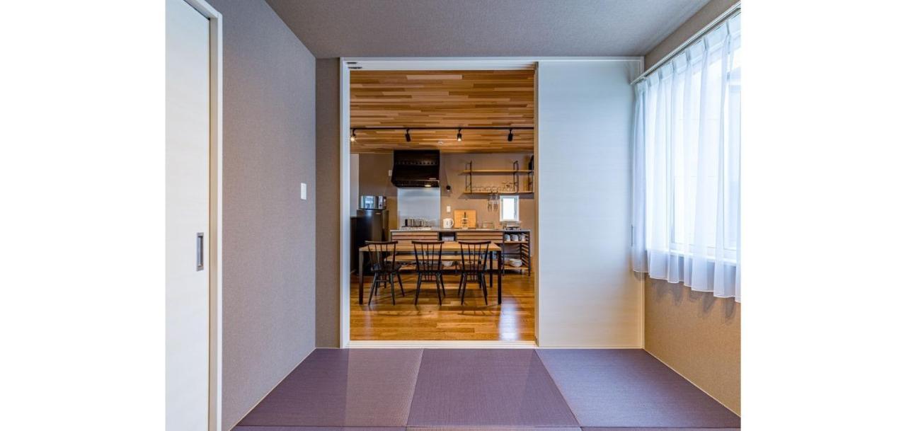 Rakuten Stay House X Will Style Fujinomiya 103 Esterno foto