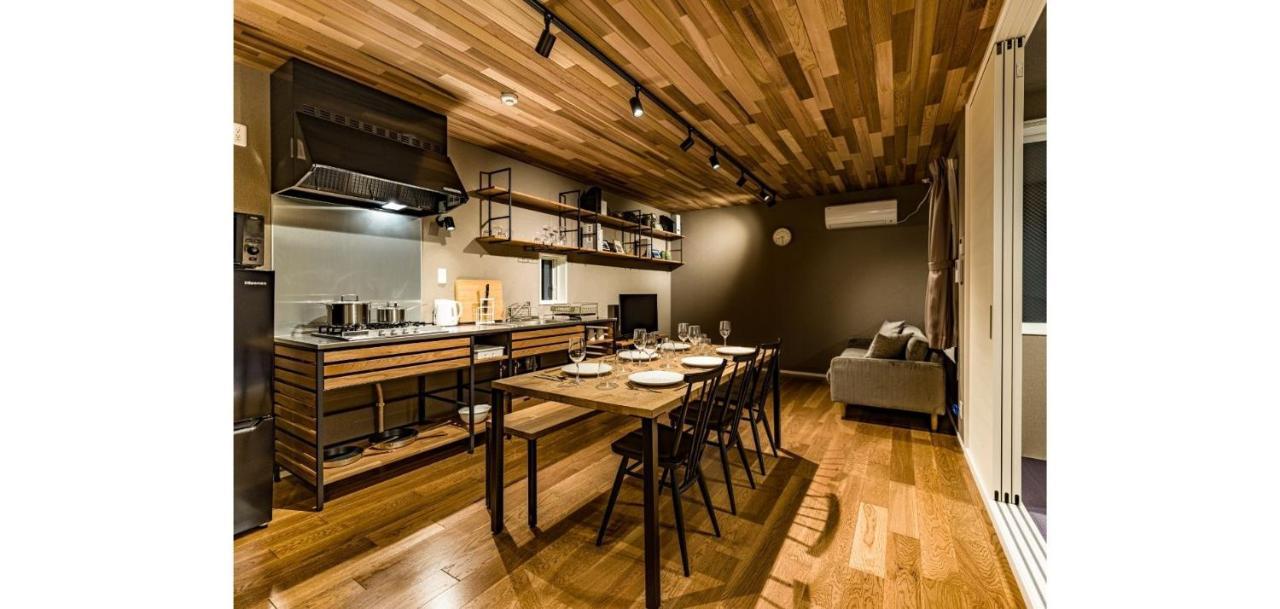 Rakuten Stay House X Will Style Fujinomiya 103 Esterno foto