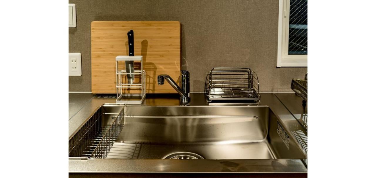 Rakuten Stay House X Will Style Fujinomiya 103 Esterno foto