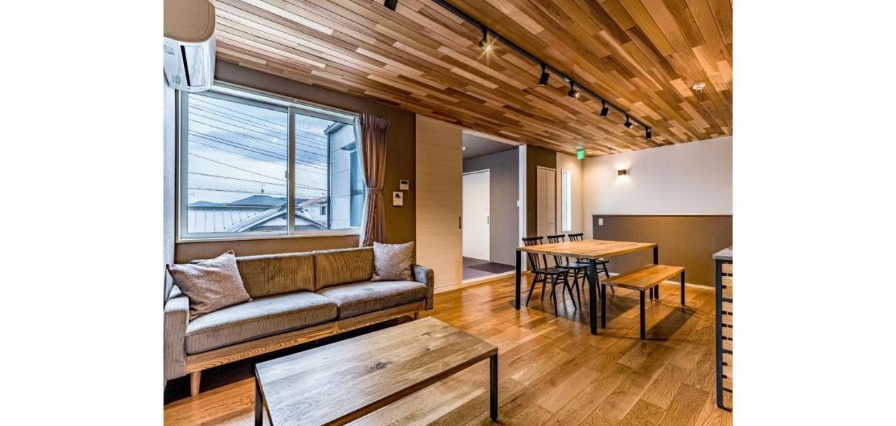 Rakuten Stay House X Will Style Fujinomiya 103 Esterno foto